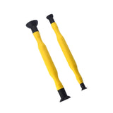 Maxbell Maxbell Valve Lapping Stick Engine Valves Dust Grinding Tool for Car Motorcycle Yellow