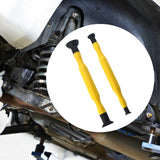 Maxbell Maxbell Valve Lapping Stick Engine Valves Dust Grinding Tool for Car Motorcycle Yellow