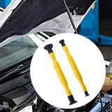 Maxbell Maxbell Valve Lapping Stick Engine Valves Dust Grinding Tool for Car Motorcycle Yellow