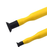 Maxbell Maxbell Valve Lapping Stick Engine Valves Dust Grinding Tool for Car Motorcycle Yellow