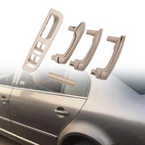 Maxbell Maxbell Inner Door Handles 3B1867171E for Volkswagen Passat B5 B5.5 Yellow