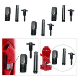 Maxbell Maxbell Generic Hydraulic Vertical Jack Oil Pump Air Bleed Screw Sturdy Repair Tools Length 55mm