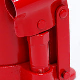 Maxbell Maxbell Generic Hydraulic Vertical Jack Oil Pump Air Bleed Screw Sturdy Repair Tools Length 55mm