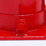 Maxbell Maxbell Generic Hydraulic Vertical Jack Oil Pump Air Bleed Screw Sturdy Repair Tools Length 55mm