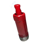 Maxbell Maxbell Generic Hydraulic Vertical Jack Oil Pump Air Bleed Screw Sturdy Repair Tools Length 55mm