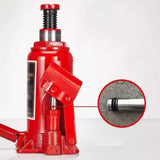 Maxbell Maxbell Generic Hydraulic Vertical Jack Oil Pump Air Bleed Screw Sturdy Repair Tools Length 55mm