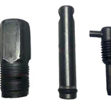 Maxbell Maxbell Generic Hydraulic Vertical Jack Oil Pump Air Bleed Screw Sturdy Repair Tools Length 55mm