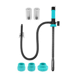 Maxbell Maxbell Fuel Transfer Pump Portable Multifunction for Vehicles Automotive Truck