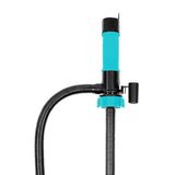 Maxbell Maxbell Fuel Transfer Pump Portable Multifunction for Vehicles Automotive Truck