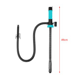 Maxbell Maxbell Fuel Transfer Pump Portable Multifunction for Vehicles Automotive Truck
