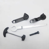 Maxbell Engine Camshaft Timing Locking Tool Replacement for Automobile Fittings