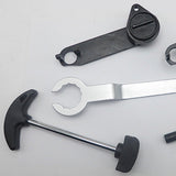 Maxbell Engine Camshaft Timing Locking Tool Replacement for Automobile Fittings