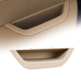 Maxbell Maxbell Interior Door Handle Replace Parts Sturdy Decoration Compatible for BMW Apricot Cream