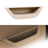 Maxbell Maxbell Interior Door Handle Replace Parts Sturdy Decoration Compatible for BMW Apricot Cream