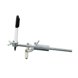 Maxbell Maxbell Car Wheel Eyebrow Scriber Automobile Dent Repair Auto Body Line Marker Tool