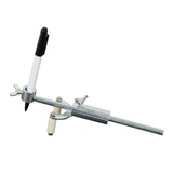 Maxbell Maxbell Car Wheel Eyebrow Scriber Automobile Dent Repair Auto Body Line Marker Tool