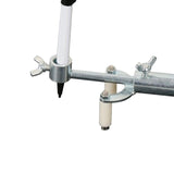 Maxbell Maxbell Car Wheel Eyebrow Scriber Automobile Dent Repair Auto Body Line Marker Tool