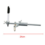 Maxbell Maxbell Car Wheel Eyebrow Scriber Automobile Dent Repair Auto Body Line Marker Tool