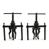 Maxbell Maxbell Bearing Puller Set Bushing Gear Extractor for Motorcycle Car Repair SUV