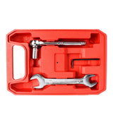 Maxbell Maxbell Bearing Puller Set Bushing Gear Extractor for Motorcycle Car Repair SUV
