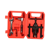 Maxbell Maxbell Bearing Puller Set Bushing Gear Extractor for Motorcycle Car Repair SUV