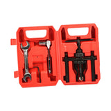 Maxbell Maxbell Bearing Puller Set Bushing Gear Extractor for Motorcycle Car Repair SUV