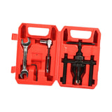 Maxbell Maxbell Bearing Puller Set Bushing Gear Extractor for Motorcycle Car Repair SUV