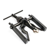 Maxbell Maxbell Bearing Puller Set Bushing Gear Extractor for Motorcycle Car Repair SUV