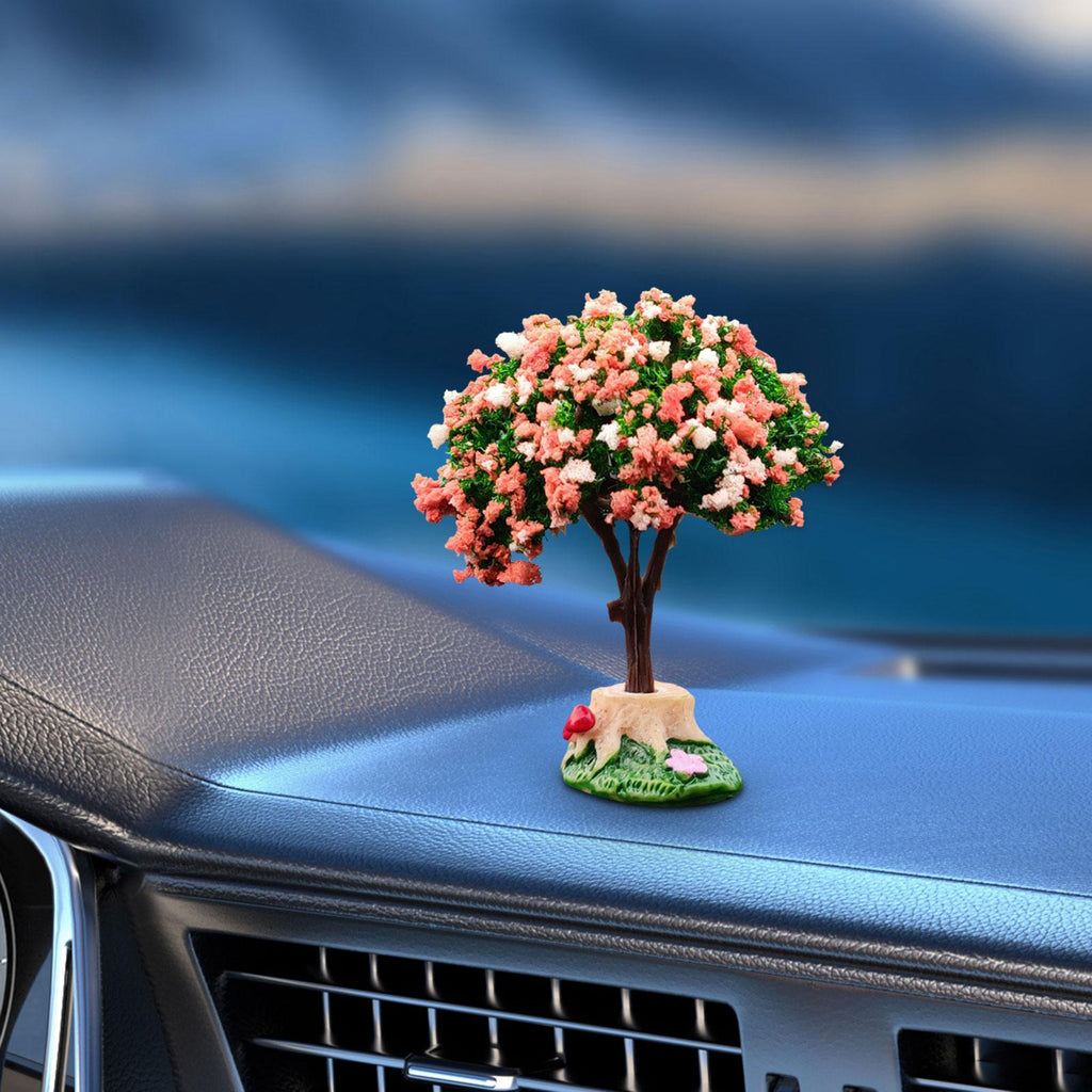 ⚡️Buy Maxbell Maxbell Car Dashboard Ornament Artificial Bonsai Tree for  Bedroom Desktop Decor Style A at the best price with offers in India.  Maxbell Maxbell Car Dashboard Ornament Artificial Bonsai Tree for