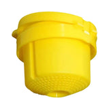 Maxbell 289130004R Windscreen Washer Bottle Cap Lid Cover for Renault Clio M K4