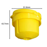 Maxbell 289130004R Windscreen Washer Bottle Cap Lid Cover for Renault Clio M K4