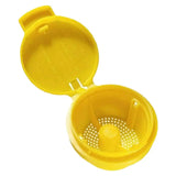 Maxbell 289130004R Windscreen Washer Bottle Cap Lid Cover for Renault Clio M K4