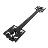 Maxbell Side Skirt Sill Panel Moulding Clip Sturdy Auto Clamp for GM Opel ASTRA