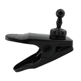 Maxbell Maxbell Car Cooling Fan Stand Portable Universal for SUV Automotive Van Clip