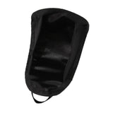 Maxbell Generic Phone Sun Shade Sunshade Cover for Dashboard Vehicle Motorcycle