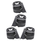 Maxbell Maxbell Car Window Cup Holder Repair Parts Accessory Water Bottle Rack for Gladiator Left