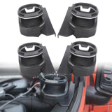 Maxbell Maxbell Car Window Cup Holder Repair Parts Accessory Water Bottle Rack for Gladiator Left