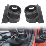 Maxbell Maxbell Car Window Cup Holder Repair Parts Accessory Water Bottle Rack for Gladiator Left