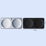 Maxbell Maxbell Generic Car Windshield Sun Shade Blocks Heat and Sun for Cars Mini Suvs
