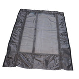 Maxbell RV Door Screen Shelter Anti Flying Net for Road Trip Car Truck