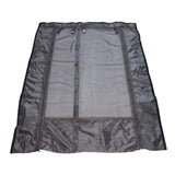 Maxbell RV Door Screen Shelter Anti Flying Net for Road Trip Car Truck