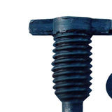 Hydraulic Jack Accessories Vertical Jacks Parts Threaded Heavy Duty Oil Seal 20T Style A