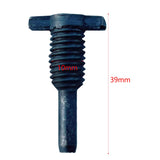 Hydraulic Jack Accessories Vertical Jacks Parts Threaded Heavy Duty Oil Seal 20T Style A