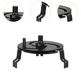 Maxbell Maxbell Car Fuel Tank Lid Wrench Remover Lock Spanner for Motorcycles Car Truck
