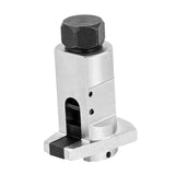 Maxbell Maxbell Generic Suspension Strut Spreader Tool Hydraulic Shock Absorber Removal Tool Silver 65N