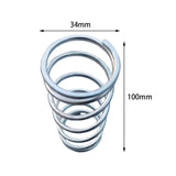 Maxbell Maxbell Jack Repair Kits Jack Seal Replacement Accessory Horizontal Jack Repair Kits small spring