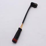 Maxbell Brake Pad Wear Sensor for Mercedes S-class W220 Sprinter 906 Car A6395401417
