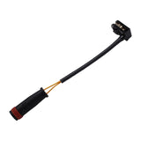 Maxbell Brake Pad Wear Sensor for Mercedes S-class W220 Sprinter 906 Car A6395401417