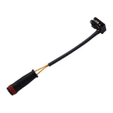 Maxbell Brake Pad Wear Sensor for Mercedes S-class W220 Sprinter 906 Car A6395401417