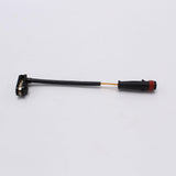 Maxbell Brake Pad Wear Sensor for Mercedes S-class W220 Sprinter 906 Car A6395401417